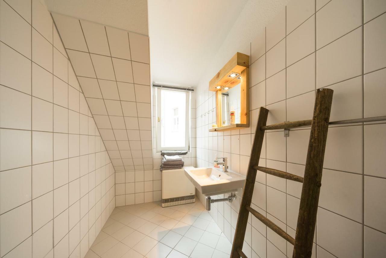 Design Apartments - "Am Jaegertor" Potsdam Eksteriør billede