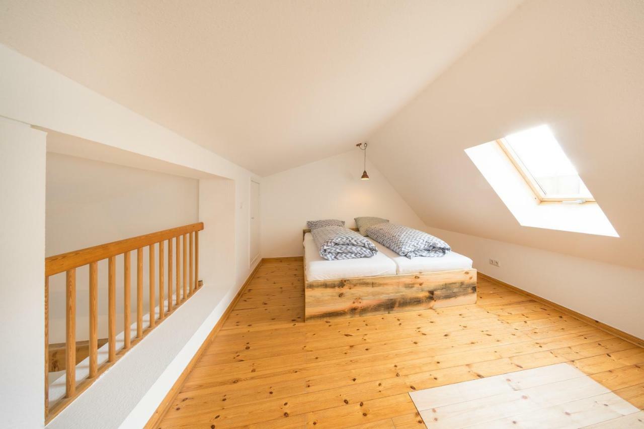 Design Apartments - "Am Jaegertor" Potsdam Eksteriør billede