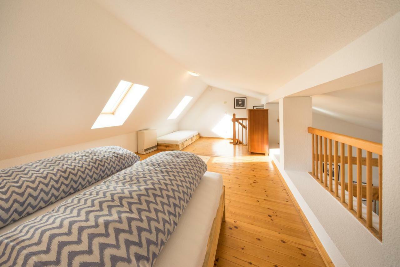 Design Apartments - "Am Jaegertor" Potsdam Eksteriør billede